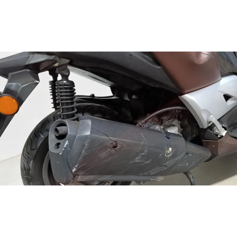 YAMAHA X MAX 300
