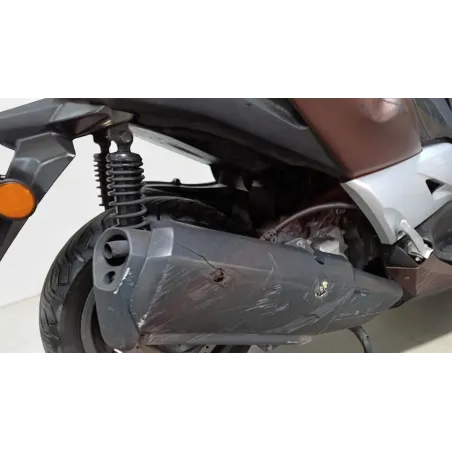 YAMAHA X MAX 300