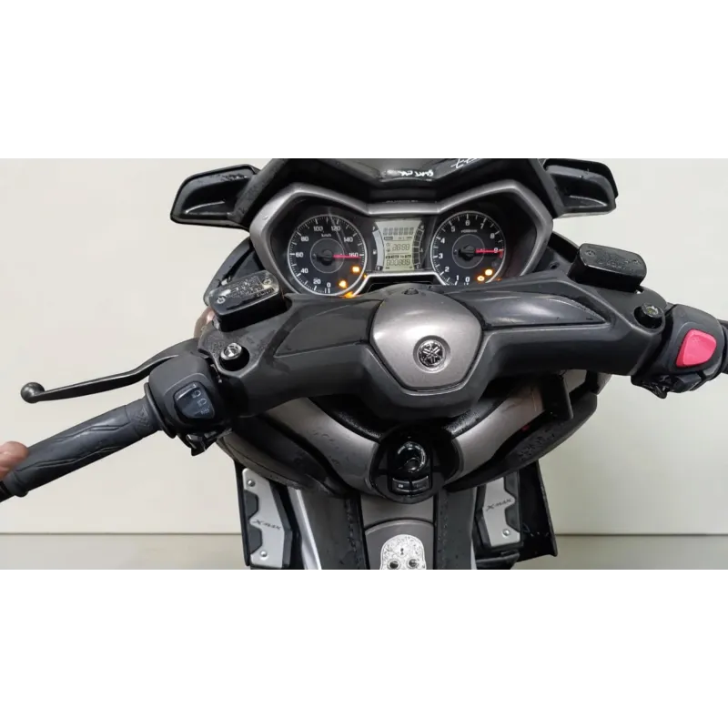 YAMAHA X MAX 300