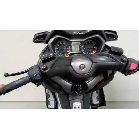 YAMAHA X MAX 300