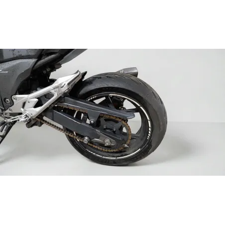 KAWASAKI Z 800
