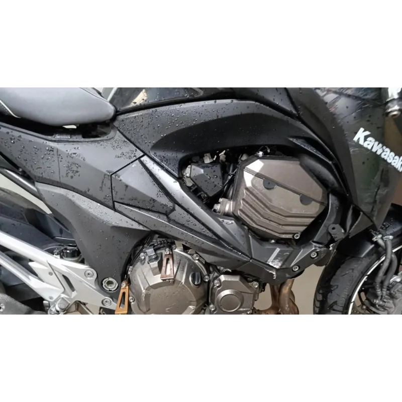 KAWASAKI Z 800