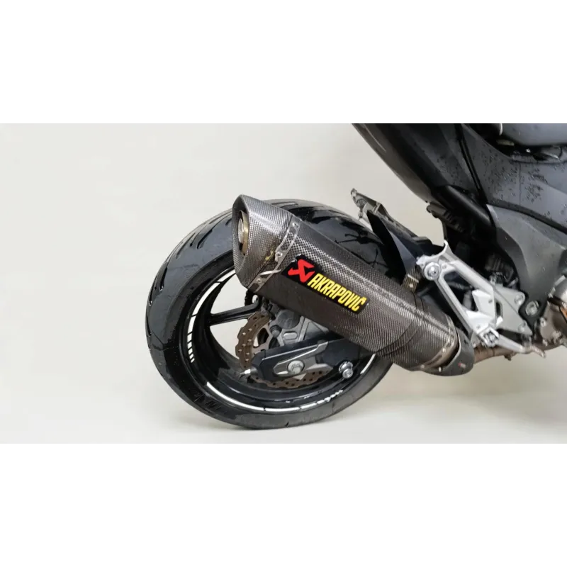 KAWASAKI Z 800