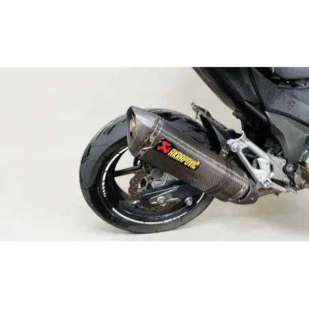 KAWASAKI Z 800
