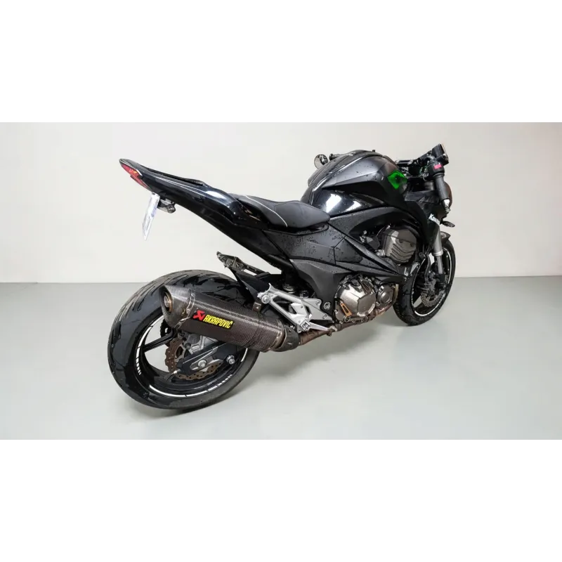 KAWASAKI Z 800