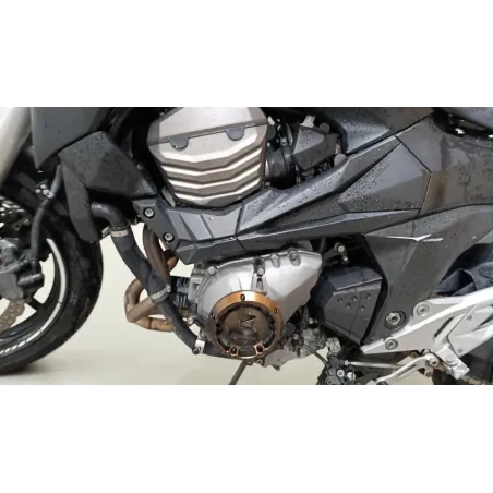 KAWASAKI Z 800