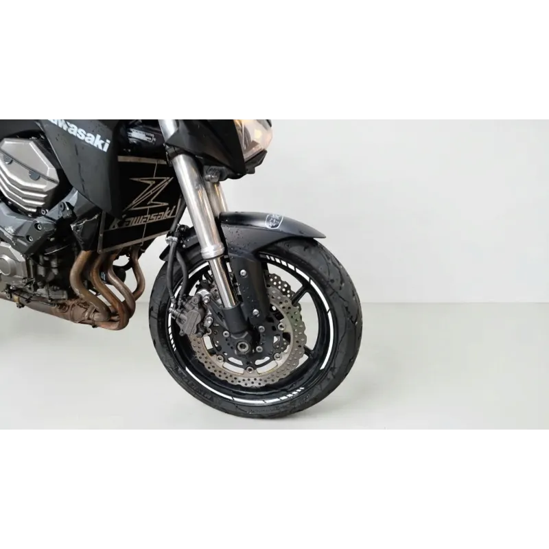 KAWASAKI Z 800