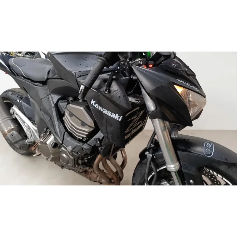 KAWASAKI Z 800