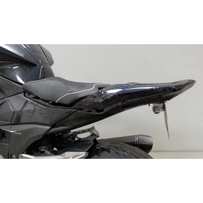 KAWASAKI Z 800