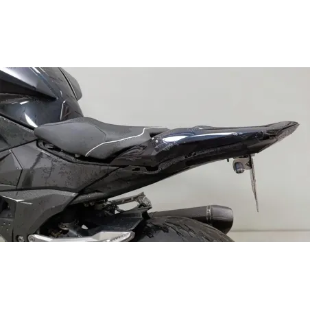 KAWASAKI Z 800