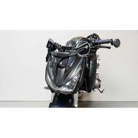 KAWASAKI Z 800