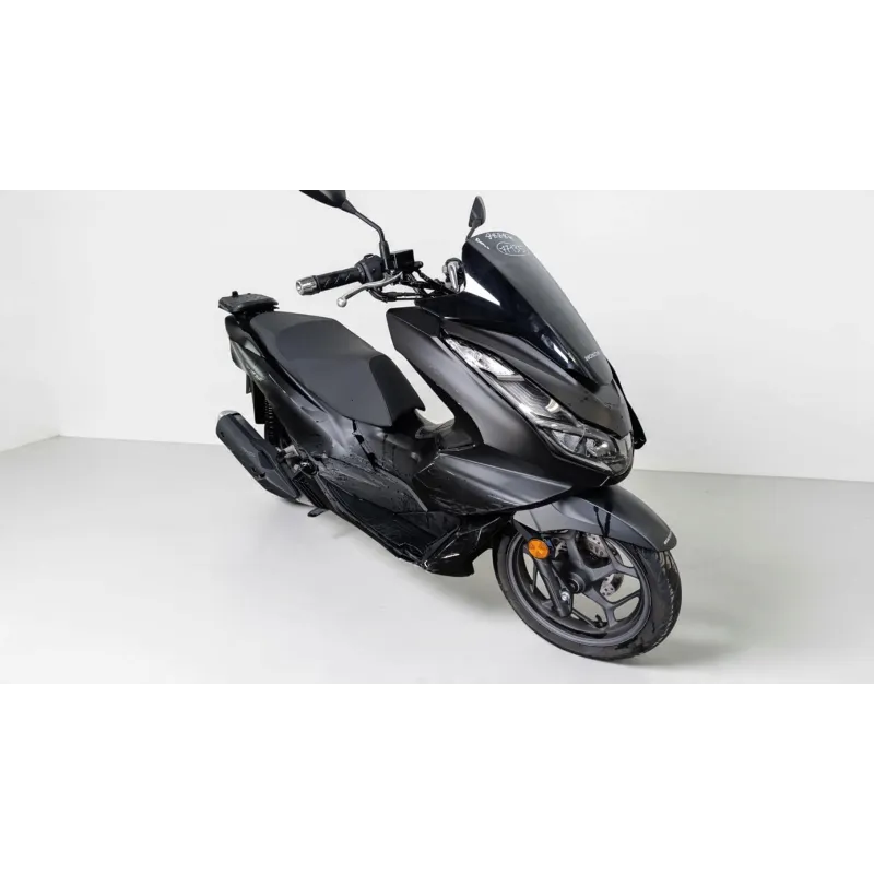 HONDA WW 125 PCX