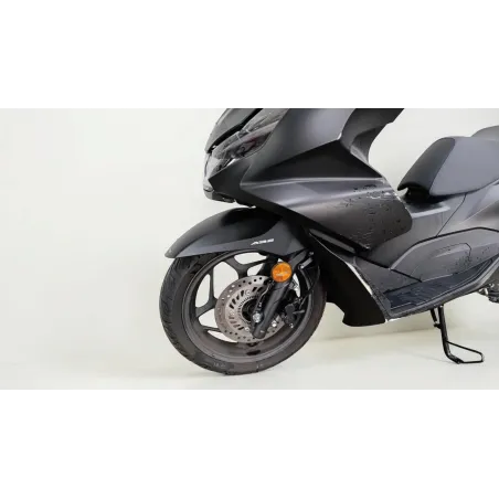 HONDA WW 125 PCX