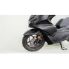HONDA WW 125 PCX