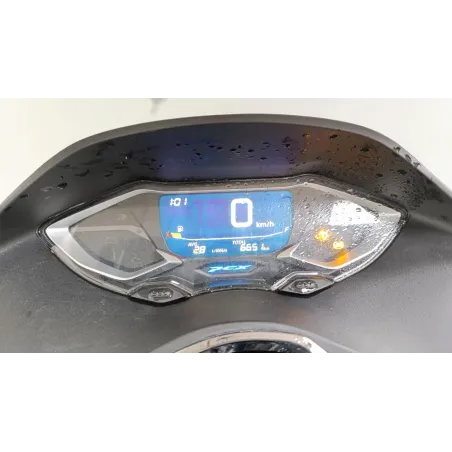 HONDA WW 125 PCX
