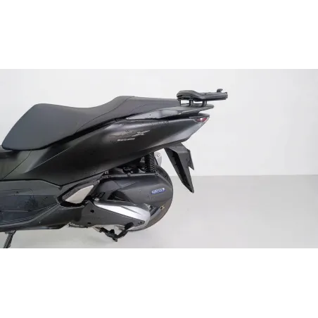 HONDA WW 125 PCX