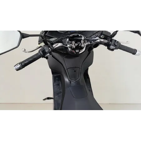 HONDA WW 125 PCX