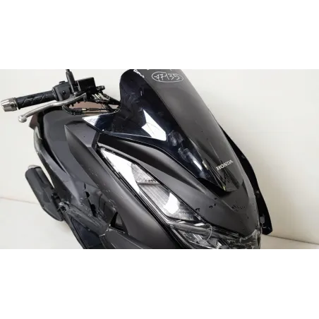 HONDA WW 125 PCX