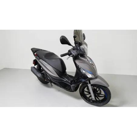 PIAGGIO MEDLEY 125