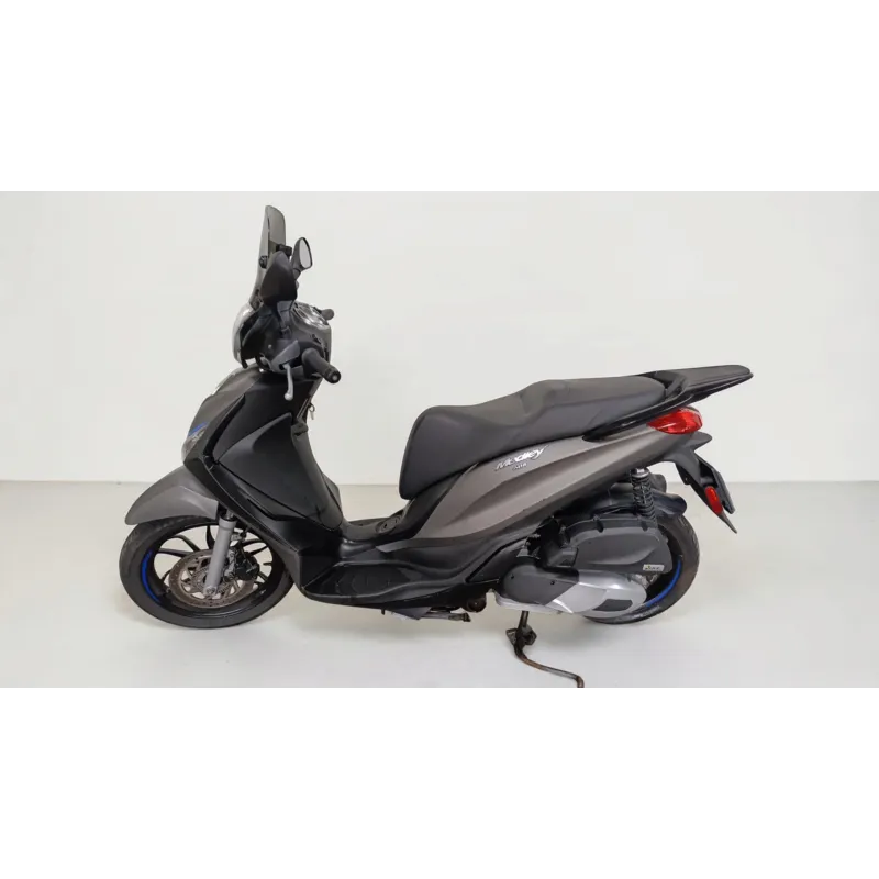 PIAGGIO MEDLEY 125
