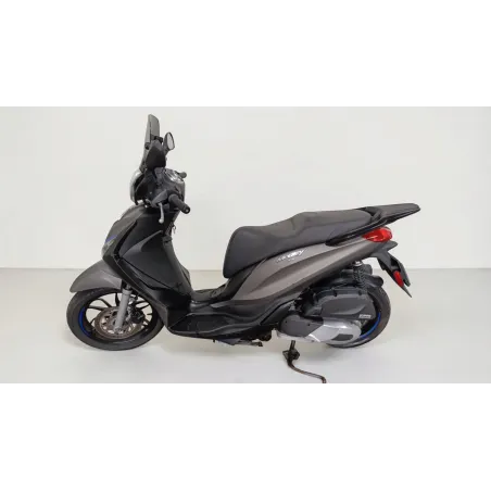 PIAGGIO MEDLEY 125