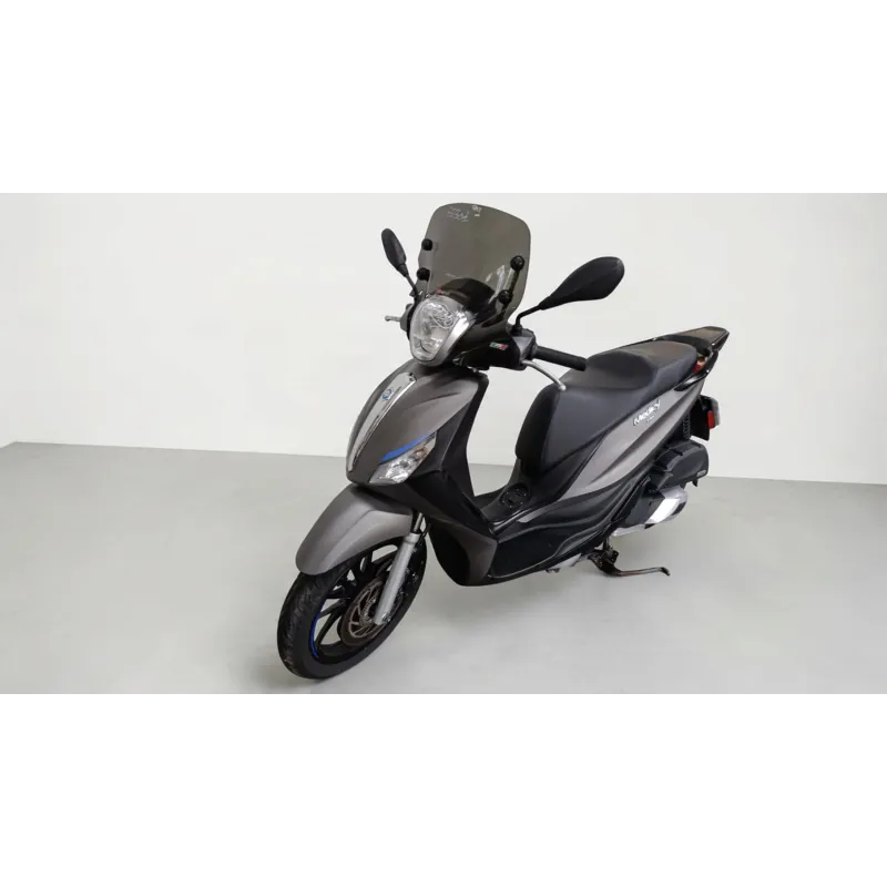 PIAGGIO MEDLEY 125