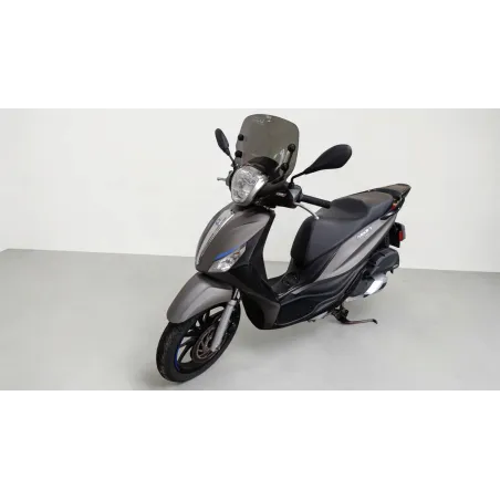 PIAGGIO MEDLEY 125