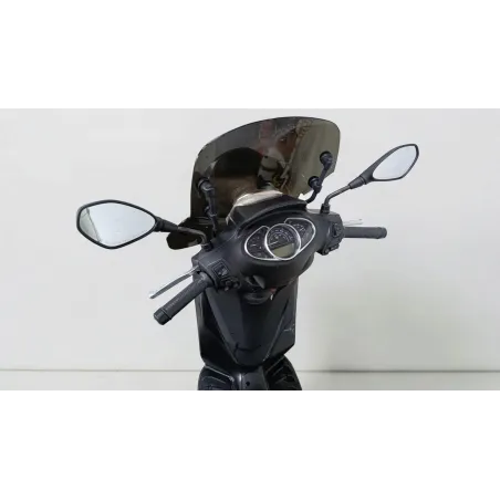 PIAGGIO MEDLEY 125