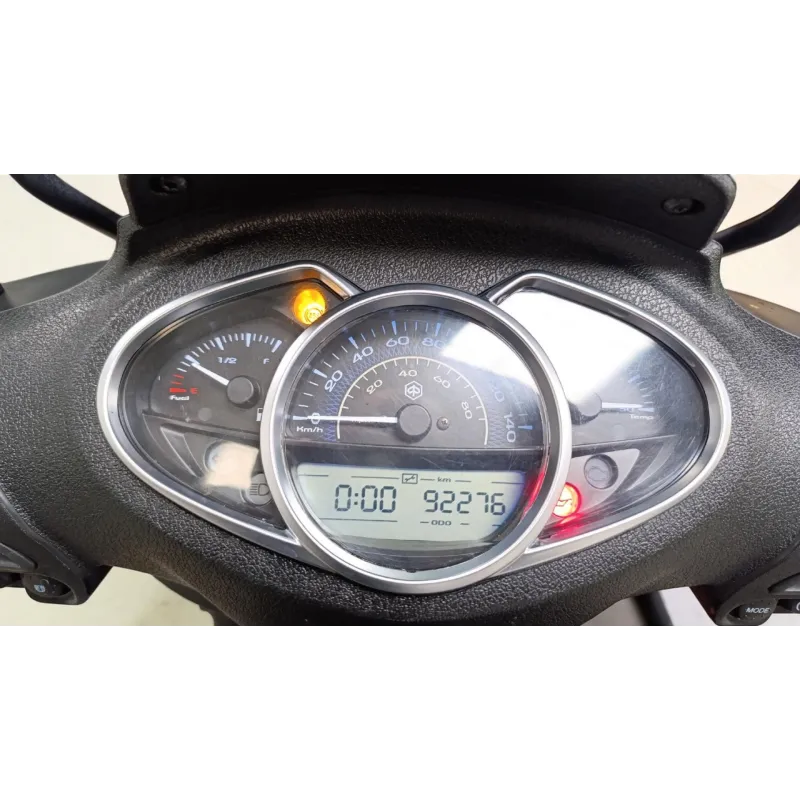 PIAGGIO MEDLEY 125
