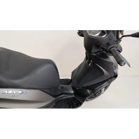 PIAGGIO MEDLEY 125