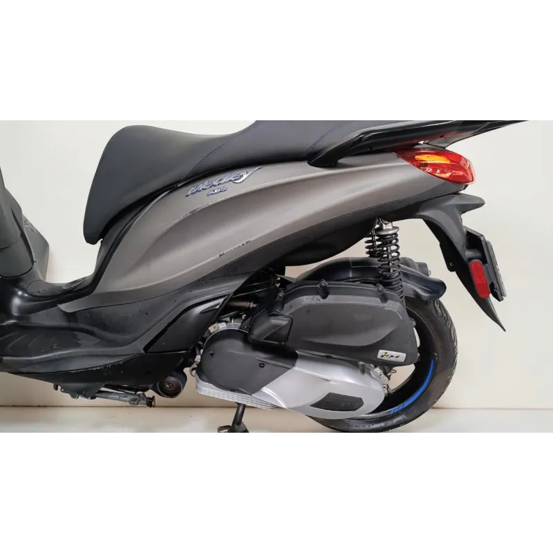 PIAGGIO MEDLEY 125