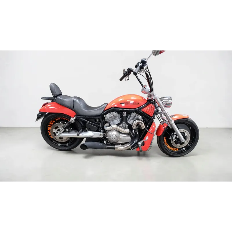HARLEY DAVIDSON VROD