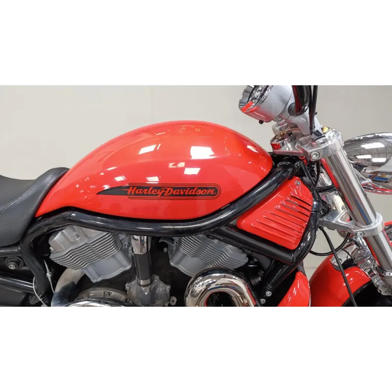 HARLEY DAVIDSON VROD