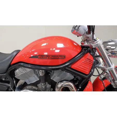 HARLEY DAVIDSON VROD