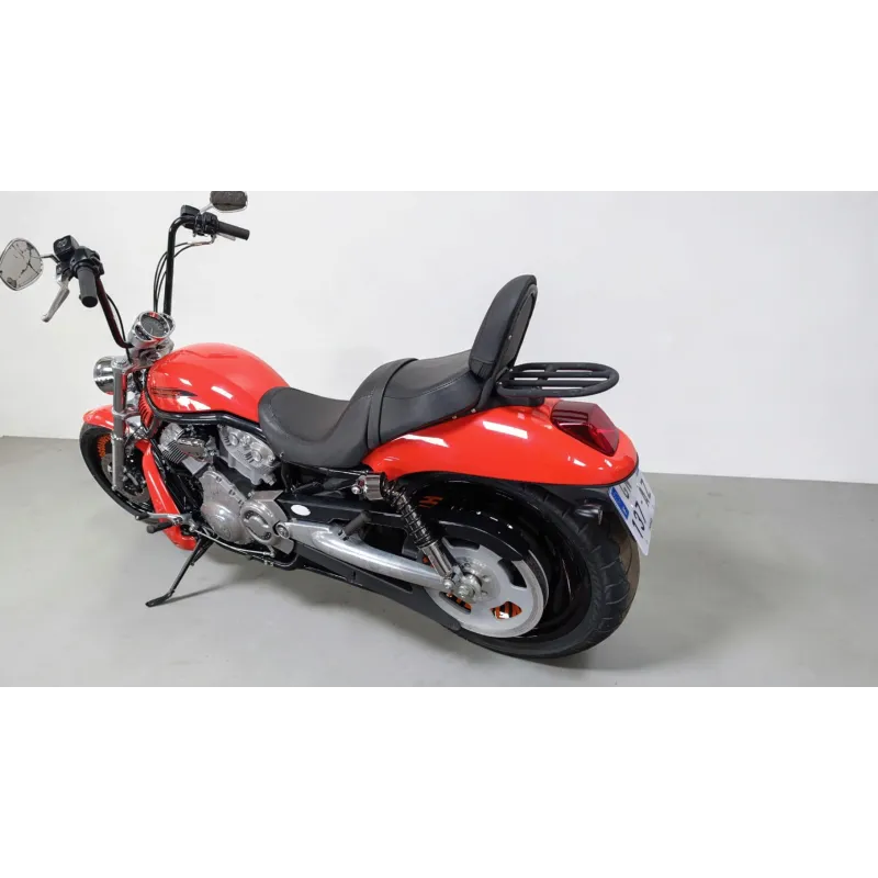 HARLEY DAVIDSON VROD