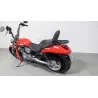 HARLEY DAVIDSON VROD