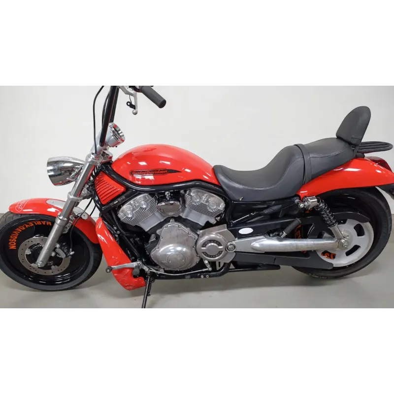 HARLEY DAVIDSON VROD