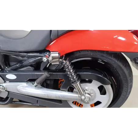 HARLEY DAVIDSON VROD