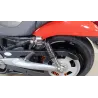 HARLEY DAVIDSON VROD