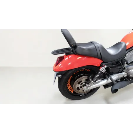 HARLEY DAVIDSON VROD