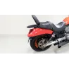 HARLEY DAVIDSON VROD
