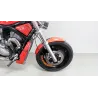 HARLEY DAVIDSON VROD