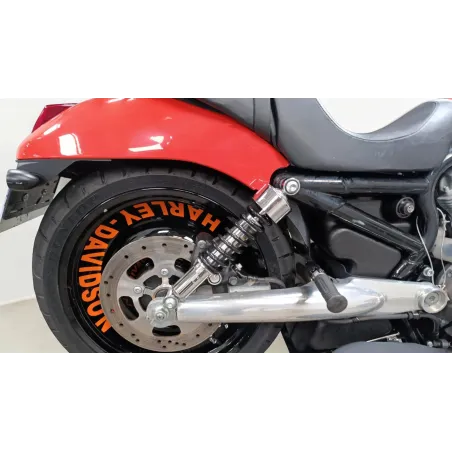 HARLEY DAVIDSON VROD