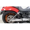 HARLEY DAVIDSON VROD