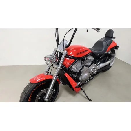 HARLEY DAVIDSON VROD