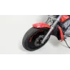 HARLEY DAVIDSON VROD
