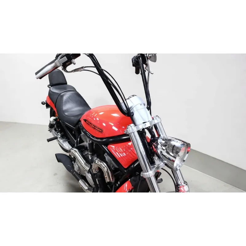 HARLEY DAVIDSON VROD