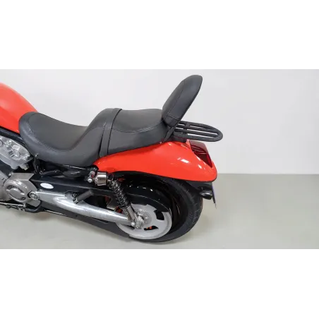 HARLEY DAVIDSON VROD