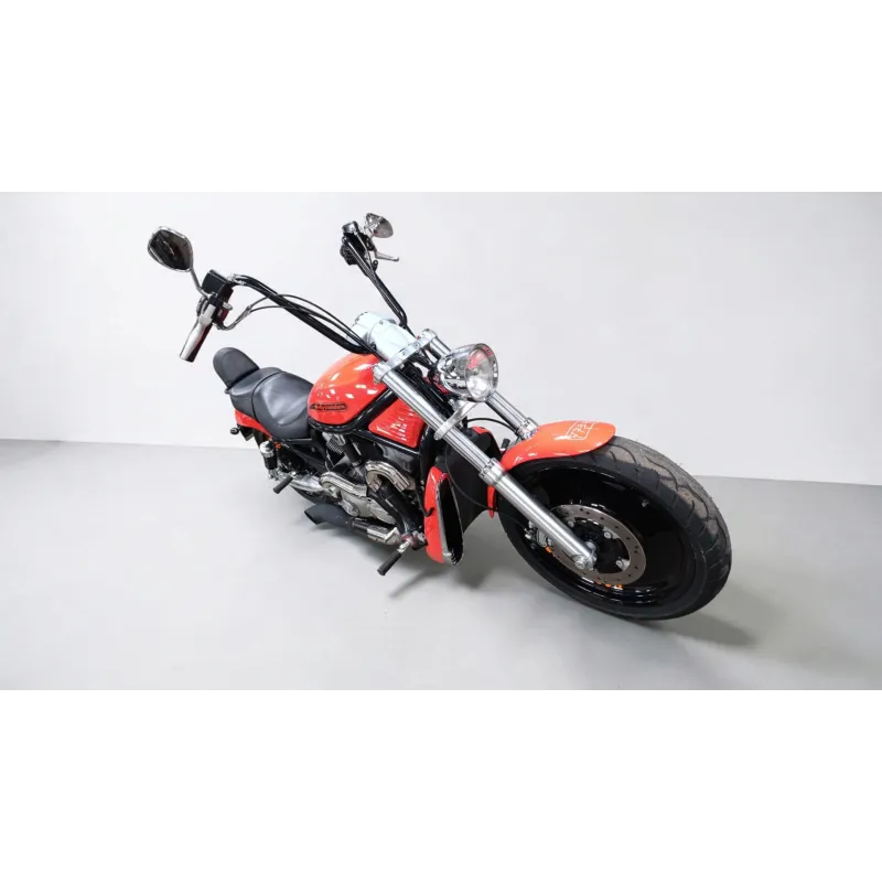HARLEY DAVIDSON VROD