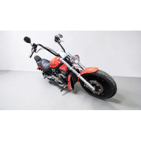 HARLEY DAVIDSON VROD